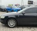Черный Ауди А6, объемом двигателя 2 л и пробегом 310 тыс. км за 8640 $, фото 12 на Automoto.ua