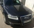 Чорний Ауді А6, об'ємом двигуна 1.97 л та пробігом 269 тис. км за 7400 $, фото 1 на Automoto.ua