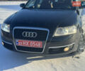 Черный Ауди А6, объемом двигателя 2 л и пробегом 247 тыс. км за 7900 $, фото 1 на Automoto.ua