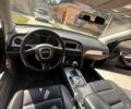 Черный Ауди А6, объемом двигателя 2 л и пробегом 236 тыс. км за 8700 $, фото 3 на Automoto.ua