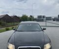 Ауди А6 2008 в Рокитное на Automoto.ua Черный Ауди А6, объемом двигателя 2.7 л и пробегом 330 тыс. км за 4400 $, фото 5 на Automoto.ua