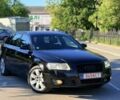 Черный Ауди А6, объемом двигателя 3 л и пробегом 250 тыс. км за 5347 $, фото 1 на Automoto.ua