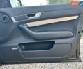 Чорний Ауді А6, об'ємом двигуна 2.8 л та пробігом 244 тис. км за 7100 $, фото 27 на Automoto.ua