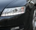 Черный Ауди А6, объемом двигателя 2 л и пробегом 275 тыс. км за 7221 $, фото 2 на Automoto.ua