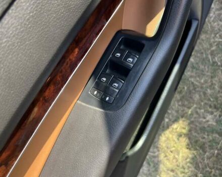 Ауди А6 2008 в Луцке на Automoto.ua Черный Ауди А6, объемом двигателя 3 л и пробегом 360 тыс. км за 10500 $, фото 12 на Automoto.ua