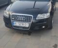Чорний Ауді А6, об'ємом двигуна 2.7 л та пробігом 350 тис. км за 9000 $, фото 1 на Automoto.ua