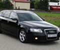 Чорний Ауді А6, об'ємом двигуна 3 л та пробігом 246 тис. км за 2210 $, фото 1 на Automoto.ua