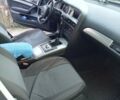 Черный Ауди А6, объемом двигателя 2 л и пробегом 328 тыс. км за 8300 $, фото 10 на Automoto.ua