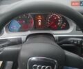 Черный Ауди А6, объемом двигателя 2 л и пробегом 243 тыс. км за 8200 $, фото 7 на Automoto.ua