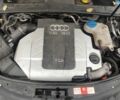 Черный Ауди А6, объемом двигателя 3 л и пробегом 300 тыс. км за 3660 $, фото 1 на Automoto.ua
