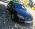 Чорний Ауді А6, об'ємом двигуна 2.7 л та пробігом 394 тис. км за 2900 $, фото 1 на Automoto.ua