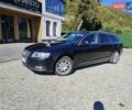 Черный Ауди А6, объемом двигателя 1.98 л и пробегом 239 тыс. км за 7700 $, фото 1 на Automoto.ua