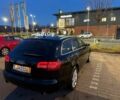 Чорний Ауді А6, об'ємом двигуна 3 л та пробігом 300 тис. км за 4500 $, фото 2 на Automoto.ua