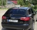 Черный Ауди А6, объемом двигателя 2 л и пробегом 369 тыс. км за 6915 $, фото 3 на Automoto.ua