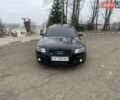 Черный Ауди А6, объемом двигателя 2.7 л и пробегом 326 тыс. км за 7500 $, фото 3 на Automoto.ua