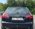 Чорний Ауді А6, об'ємом двигуна 2 л та пробігом 320 тис. км за 6200 $, фото 6 на Automoto.ua