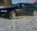 Черный Ауди А6, объемом двигателя 2 л и пробегом 247 тыс. км за 7900 $, фото 6 на Automoto.ua