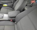 Черный Ауди А6, объемом двигателя 2 л и пробегом 243 тыс. км за 8300 $, фото 15 на Automoto.ua
