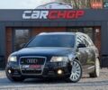 Чорний Ауді А6, об'ємом двигуна 2.97 л та пробігом 358 тис. км за 9200 $, фото 5 на Automoto.ua