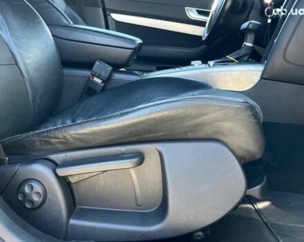 Черный Ауди А6, объемом двигателя 2 л и пробегом 455 тыс. км за 10190 $, фото 16 на Automoto.ua