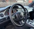Чорний Ауді А6, об'ємом двигуна 2.97 л та пробігом 358 тис. км за 9200 $, фото 40 на Automoto.ua