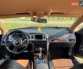 Ауди А6 2008 в Луцке на Automoto.ua Черный Ауди А6, объемом двигателя 3 л и пробегом 360 тыс. км за 10500 $, фото 14 на Automoto.ua