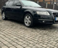 Черный Ауди А6, объемом двигателя 3 л и пробегом 284 тыс. км за 8300 $, фото 3 на Automoto.ua
