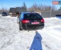 Черный Ауди А6, объемом двигателя 2 л и пробегом 240 тыс. км за 8000 $, фото 9 на Automoto.ua