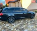 Чорний Ауді А6, об'ємом двигуна 2.97 л та пробігом 405 тис. км за 8600 $, фото 5 на Automoto.ua