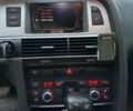 Черный Ауди А6, объемом двигателя 2 л и пробегом 275 тыс. км за 7221 $, фото 10 на Automoto.ua