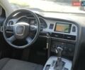 Черный Ауди А6, объемом двигателя 1.98 л и пробегом 239 тыс. км за 7700 $, фото 19 на Automoto.ua