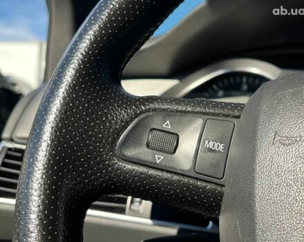 Черный Ауди А6, объемом двигателя 2 л и пробегом 455 тыс. км за 10190 $, фото 33 на Automoto.ua