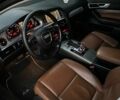 Чорний Ауді А6, об'ємом двигуна 1.98 л та пробігом 285 тис. км за 6400 $, фото 16 на Automoto.ua