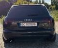 Чорний Ауді А6, об'ємом двигуна 2 л та пробігом 280 тис. км за 8300 $, фото 2 на Automoto.ua