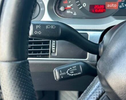 Ауди А6 2008 в Киеве на Automoto.ua Черный Ауди А6, объемом двигателя 1.97 л и пробегом 264 тыс. км за 7250 $, фото 22 на Automoto.ua