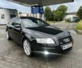 Черный Ауди А6, объемом двигателя 2.7 л и пробегом 360 тыс. км за 4650 $, фото 7 на Automoto.ua