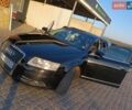 Чорний Ауді А6, об'ємом двигуна 1.98 л та пробігом 250 тис. км за 8200 $, фото 8 на Automoto.ua