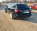 Чорний Ауді А6, об'ємом двигуна 1.97 л та пробігом 230 тис. км за 8500 $, фото 8 на Automoto.ua