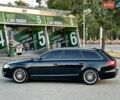 Черный Ауди А6, объемом двигателя 2 л и пробегом 250 тыс. км за 6500 $, фото 10 на Automoto.ua