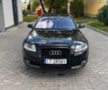 Чорний Ауді А6, об'ємом двигуна 3 л та пробігом 190 тис. км за 2000 $, фото 1 на Automoto.ua