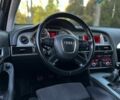 Чорний Ауді А6, об'ємом двигуна 0 л та пробігом 279 тис. км за 2500 $, фото 9 на Automoto.ua
