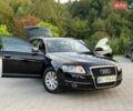 Черный Ауди А6, объемом двигателя 2 л и пробегом 306 тыс. км за 6000 $, фото 35 на Automoto.ua