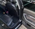 Черный Ауди А6, объемом двигателя 2 л и пробегом 280 тыс. км за 6000 $, фото 6 на Automoto.ua