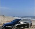 Черный Ауди А6, объемом двигателя 2 л и пробегом 420 тыс. км за 6900 $, фото 1 на Automoto.ua