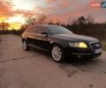 Черный Ауди А6, объемом двигателя 1.97 л и пробегом 168 тыс. км за 9200 $, фото 7 на Automoto.ua