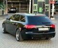 Черный Ауди А6, объемом двигателя 2 л и пробегом 250 тыс. км за 6500 $, фото 8 на Automoto.ua
