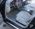 Чорний Ауді А6, об'ємом двигуна 2 л та пробігом 160 тис. км за 11800 $, фото 3 на Automoto.ua