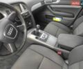 Чорний Ауді А6, об'ємом двигуна 2 л та пробігом 243 тис. км за 6500 $, фото 25 на Automoto.ua