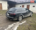 Черный Ауди А6, объемом двигателя 2 л и пробегом 305 тыс. км за 8298 $, фото 13 на Automoto.ua