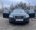 Чорний Ауді А6, об'ємом двигуна 2 л та пробігом 324 тис. км за 3850 $, фото 9 на Automoto.ua